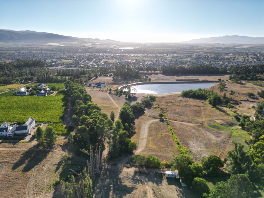 3 Bedroom Property for Sale in Diemersfontein Wine and Country Estate Western Cape